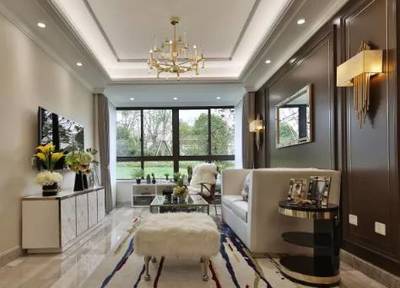 海門(mén)購(gòu)房利好 七個(gè)全裝修樓盤(pán)暫享裝修補(bǔ)貼，解讀住宅室內(nèi)裝飾裝修政策關(guān)鍵