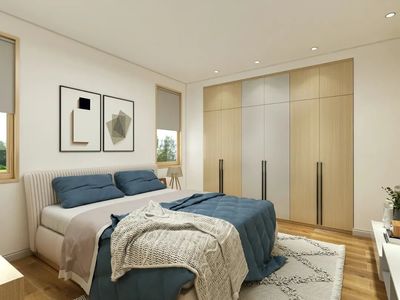 為了“后浪”，莫干山一直在路上——探索住宅室內(nèi)裝飾裝修的新風(fēng)向